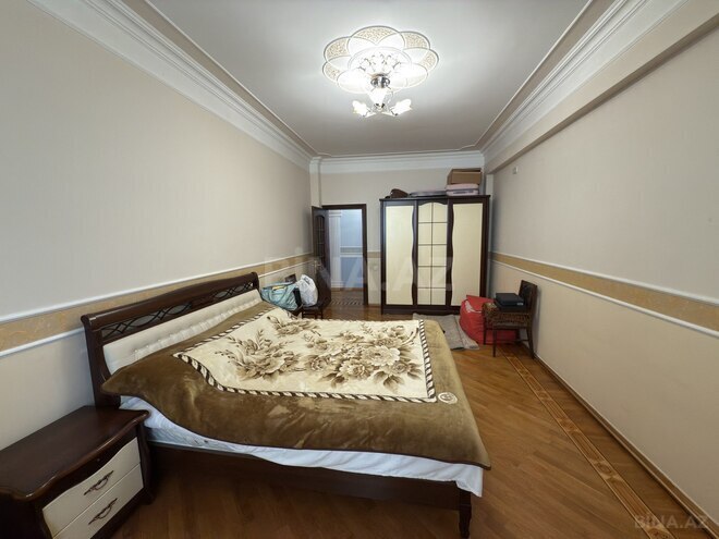 Продаётся 3-комн. новостройка 115 м², м. Нефтчиляр, photo 7 from 17
