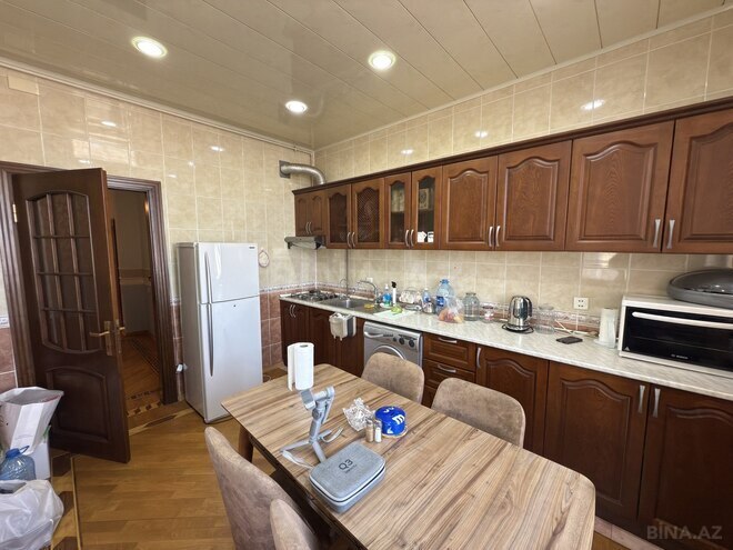 Продаётся 3-комн. новостройка 115 м², м. Нефтчиляр, photo 10 from 17