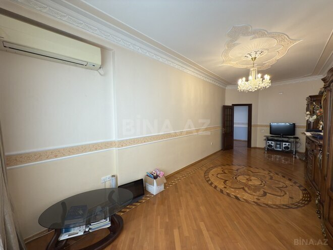 Продаётся 3-комн. новостройка 115 м², м. Нефтчиляр, photo 5 from 17