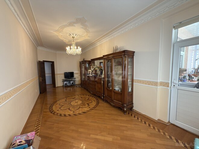 Продаётся 3-комн. новостройка 115 м², м. Нефтчиляр, photo 3 from 17
