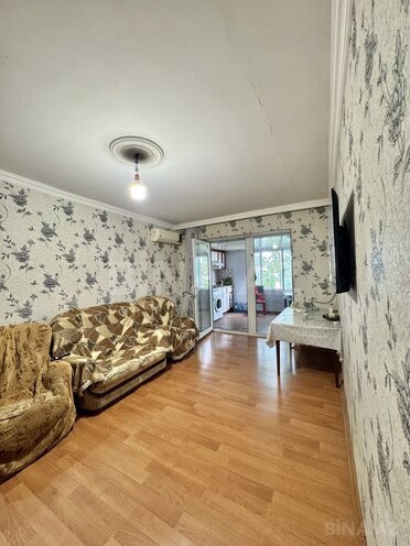 Satılır 2 otaqlı köhnə tikili 50 m², Gənclik m., photo 3 from 9