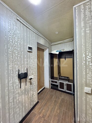Satılır 2 otaqlı köhnə tikili 50 m², Gənclik m., photo 8 from 9