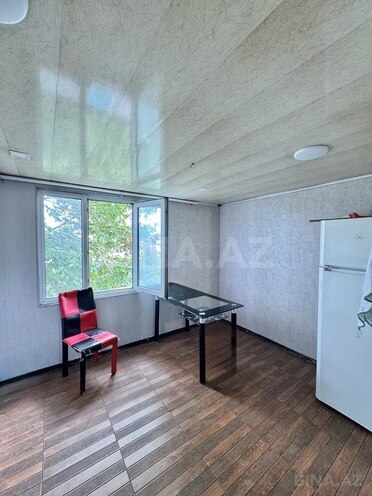 Satılır 2 otaqlı köhnə tikili 50 m², Gənclik m., photo 6 from 9