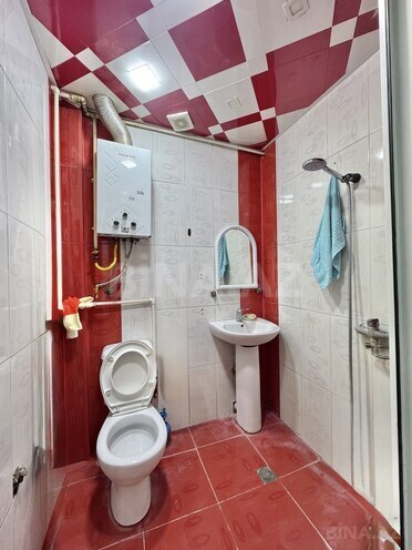 Satılır 2 otaqlı köhnə tikili 50 m², Gənclik m., photo 7 from 9