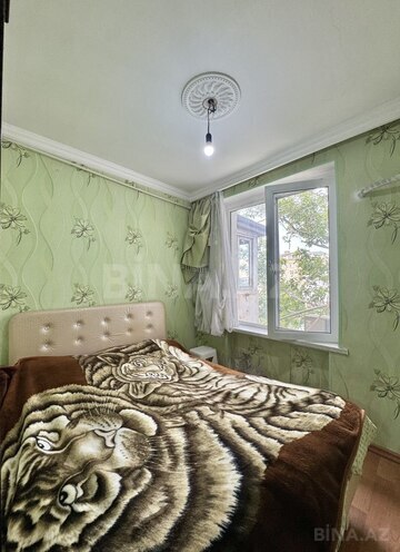 Satılır 2 otaqlı köhnə tikili 50 m², Gənclik m., photo 4 from 9