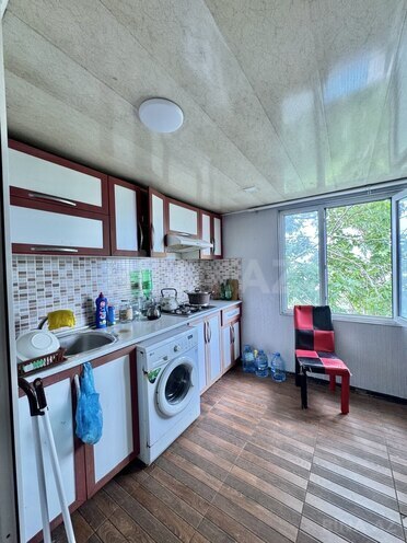 Satılır 2 otaqlı köhnə tikili 50 m², Gənclik m., photo 5 from 9