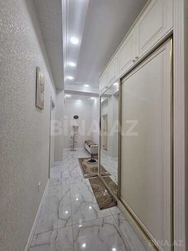 Продаётся 2-комн. новостройка 80 м², м. Кара Караев, photo 14 from 17