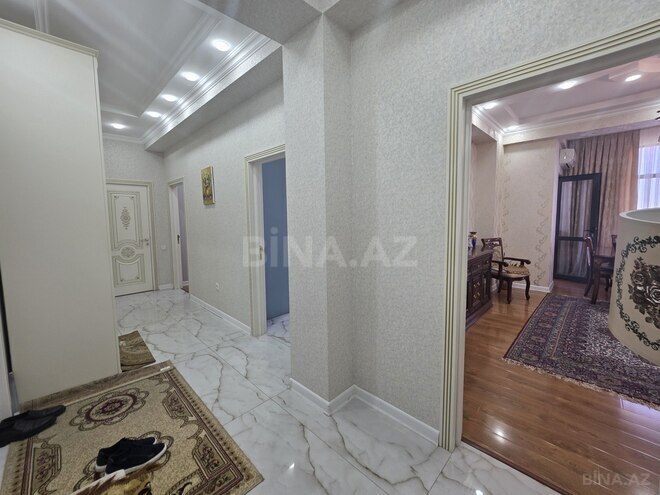 Продаётся 2-комн. новостройка 80 м², м. Кара Караев, photo 16 from 17