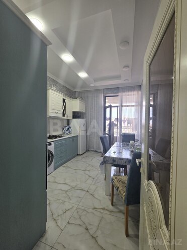 Продаётся 2-комн. новостройка 80 м², м. Кара Караев, photo 8 from 17
