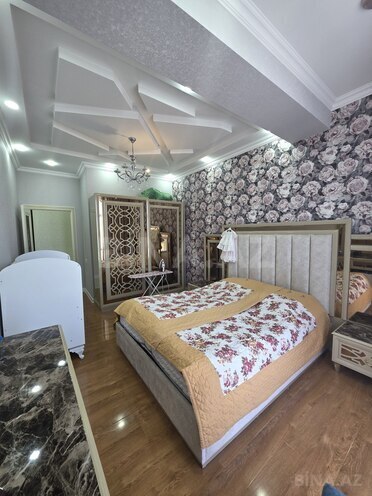 Продаётся 2-комн. новостройка 80 м², м. Кара Караев, photo 4 from 17