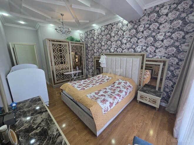 Продаётся 2-комн. новостройка 80 м², м. Кара Караев, photo 5 from 17