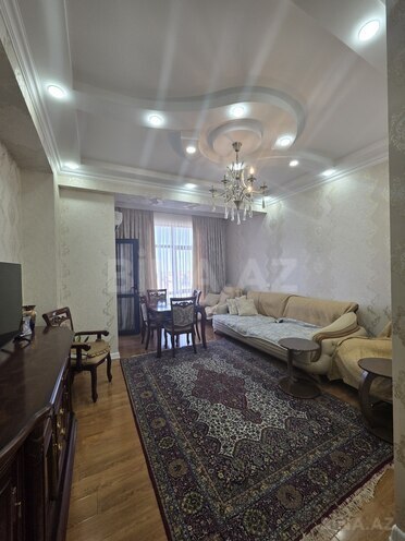 Продаётся 2-комн. новостройка 80 м², м. Кара Караев, photo 3 from 17