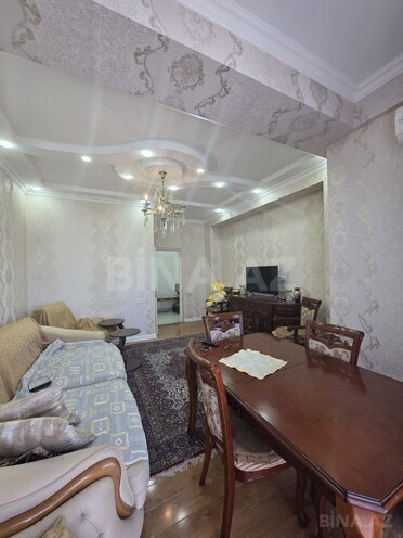 Продаётся 2-комн. новостройка 80 м², м. Кара Караев, photo 7 from 17
