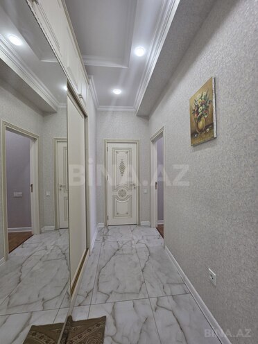 Продаётся 2-комн. новостройка 80 м², м. Кара Караев, photo 12 from 17
