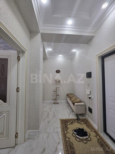 Продаётся 2-комн. новостройка 80 м², м. Кара Караев, photo 13 from 17