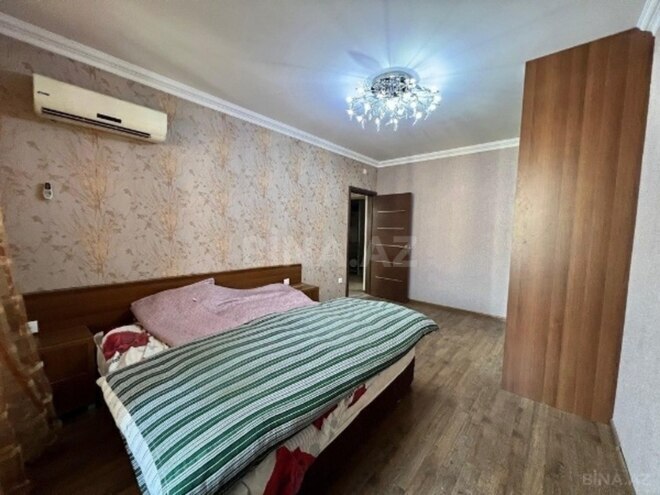 Сдаётся 3-комн. новостройка 71 м², м. Низами, photo 6 from 12