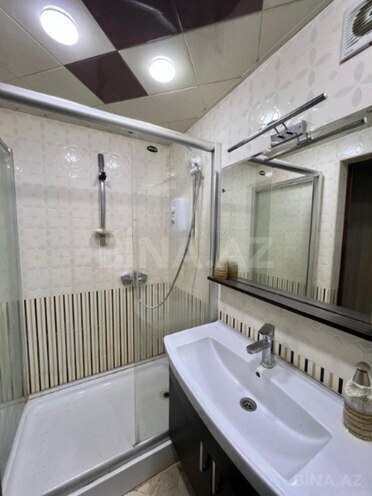 Сдаётся 3-комн. новостройка 71 м², м. Низами, photo 11 from 12