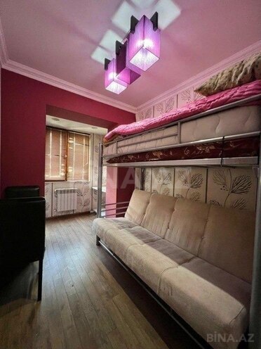 Сдаётся 3-комн. новостройка 71 м², м. Низами, photo 7 from 12