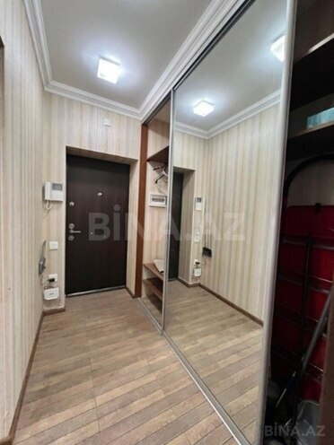 Сдаётся 3-комн. новостройка 71 м², м. Низами, photo 10 from 12