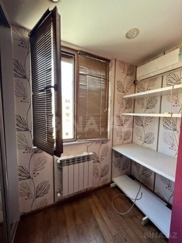 Сдаётся 3-комн. новостройка 71 м², м. Низами, photo 8 from 12