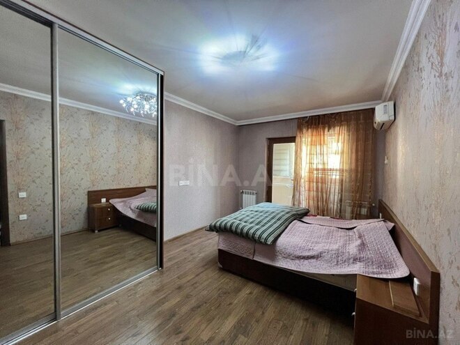 Сдаётся 3-комн. новостройка 71 м², м. Низами, photo 5 from 12