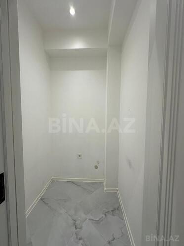 Satılır 2 otaqlı yeni tikili 77 m², Həzi Aslanov m., photo 12 from 16