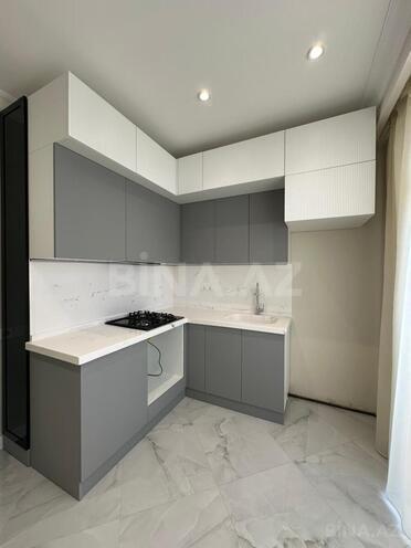 Satılır 2 otaqlı yeni tikili 77 m², Həzi Aslanov m., photo 9 from 16