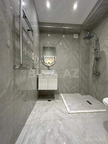 Satılır 2 otaqlı yeni tikili 77 m², Həzi Aslanov m., photo 10 from 16