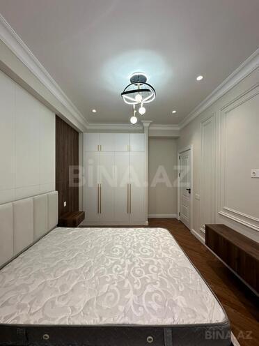 Satılır 2 otaqlı yeni tikili 77 m², Həzi Aslanov m., photo 7 from 16