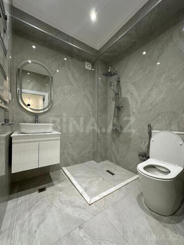 Satılır 2 otaqlı yeni tikili 77 m², Həzi Aslanov m., photo 11 from 16