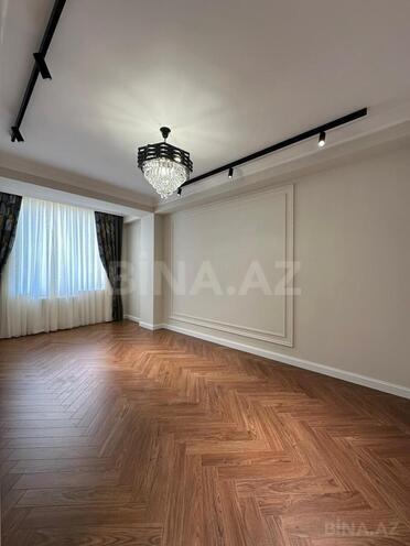 Satılır 2 otaqlı yeni tikili 77 m², Həzi Aslanov m., photo 3 from 16