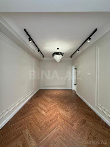 Satılır 2 otaqlı yeni tikili 77 m², Həzi Aslanov m., photo 4 from 16