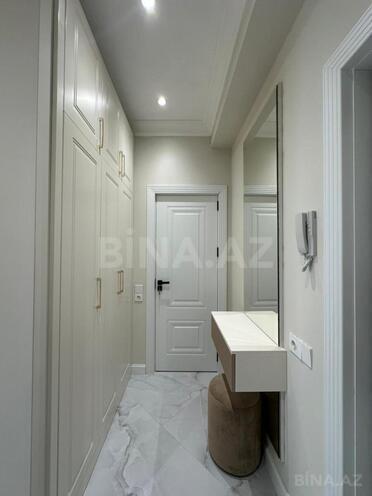 Satılır 2 otaqlı yeni tikili 77 m², Həzi Aslanov m., photo 14 from 16