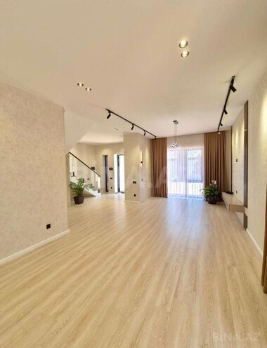 Satılır 4 otaqlı həyət evi/bağ evi 170 m², Mərdəkan q., photo 5 from 12