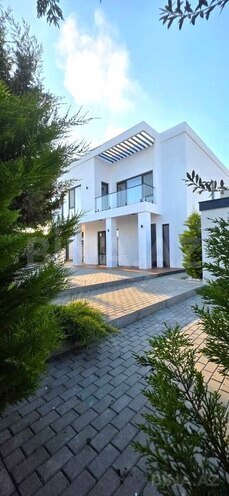 Satılır 4 otaqlı həyət evi/bağ evi 170 m², Mərdəkan q., photo 3 from 12