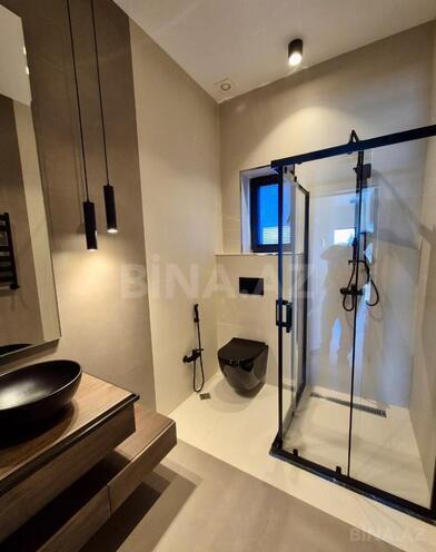 Satılır 4 otaqlı həyət evi/bağ evi 170 m², Mərdəkan q., photo 10 from 12
