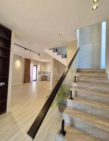 Satılır 4 otaqlı həyət evi/bağ evi 170 m², Mərdəkan q., photo 9 from 12