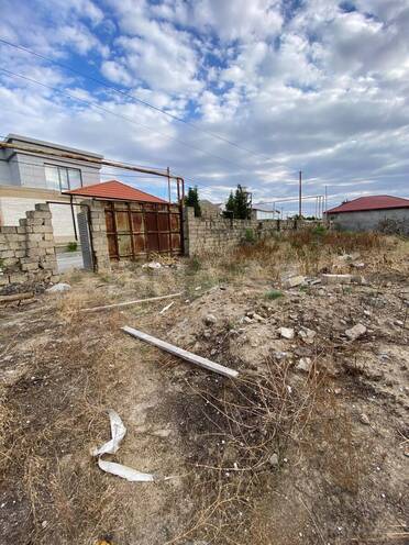 Satılır  torpaq 24 sot, Nardaran q., photo 1 from 7
