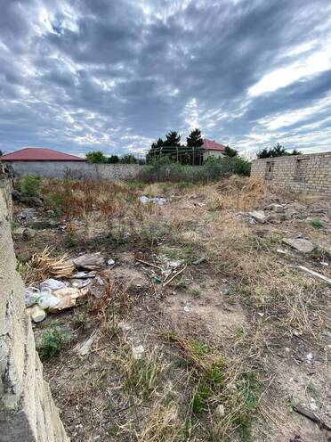 Satılır  torpaq 24 sot, Nardaran q., photo 6 from 7