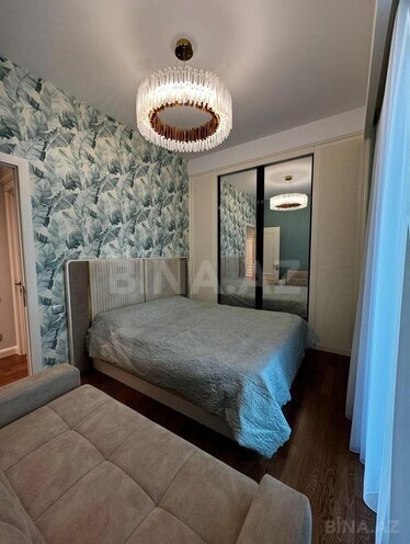 İcarəyə verilir 3 otaqlı yeni tikili 100 m², İçəri Şəhər m., photo 9 from 14