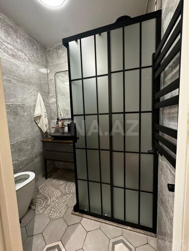 İcarəyə verilir 3 otaqlı yeni tikili 100 m², İçəri Şəhər m., photo 11 from 14