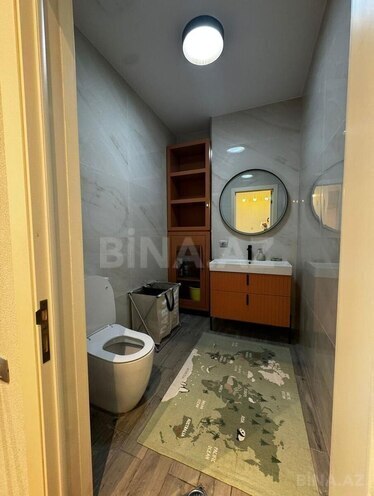 İcarəyə verilir 3 otaqlı yeni tikili 100 m², İçəri Şəhər m., photo 12 from 14