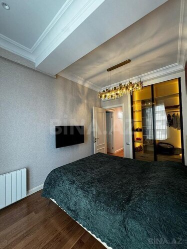 İcarəyə verilir 3 otaqlı yeni tikili 100 m², İçəri Şəhər m., photo 8 from 14