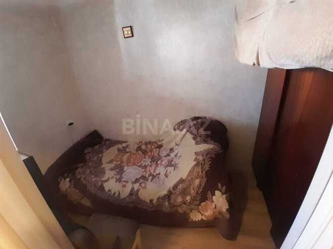 Satılır 1 otaqlı köhnə tikili 38 m², Yeni Günəşli q., photo 7 from 10