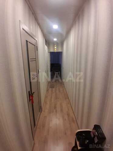 Satılır 1 otaqlı köhnə tikili 38 m², Yeni Günəşli q., photo 1 from 10