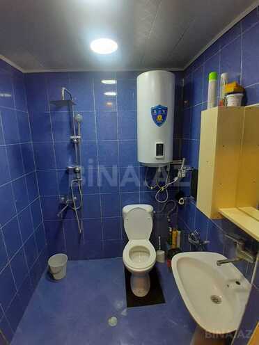Satılır 1 otaqlı köhnə tikili 38 m², Yeni Günəşli q., photo 9 from 10