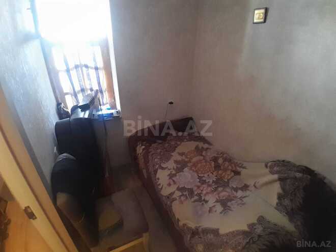 Satılır 1 otaqlı köhnə tikili 38 m², Yeni Günəşli q., photo 8 from 10