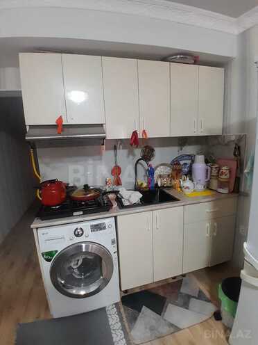 Satılır 1 otaqlı köhnə tikili 38 m², Yeni Günəşli q., photo 4 from 10