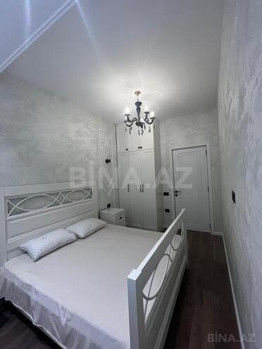 Сдаётся 3-комн. новостройка 110 м², м. Низами, photo 13 from 16