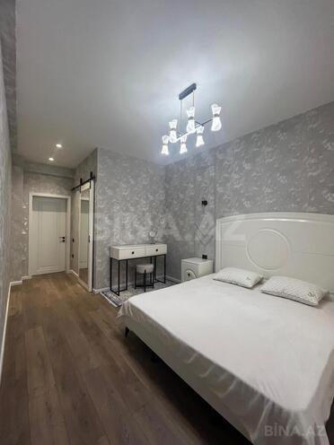 Сдаётся 3-комн. новостройка 110 м², м. Низами, photo 6 from 16